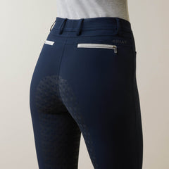 Ariat Tri Factor Pull-On Full Seat Breech For Sale