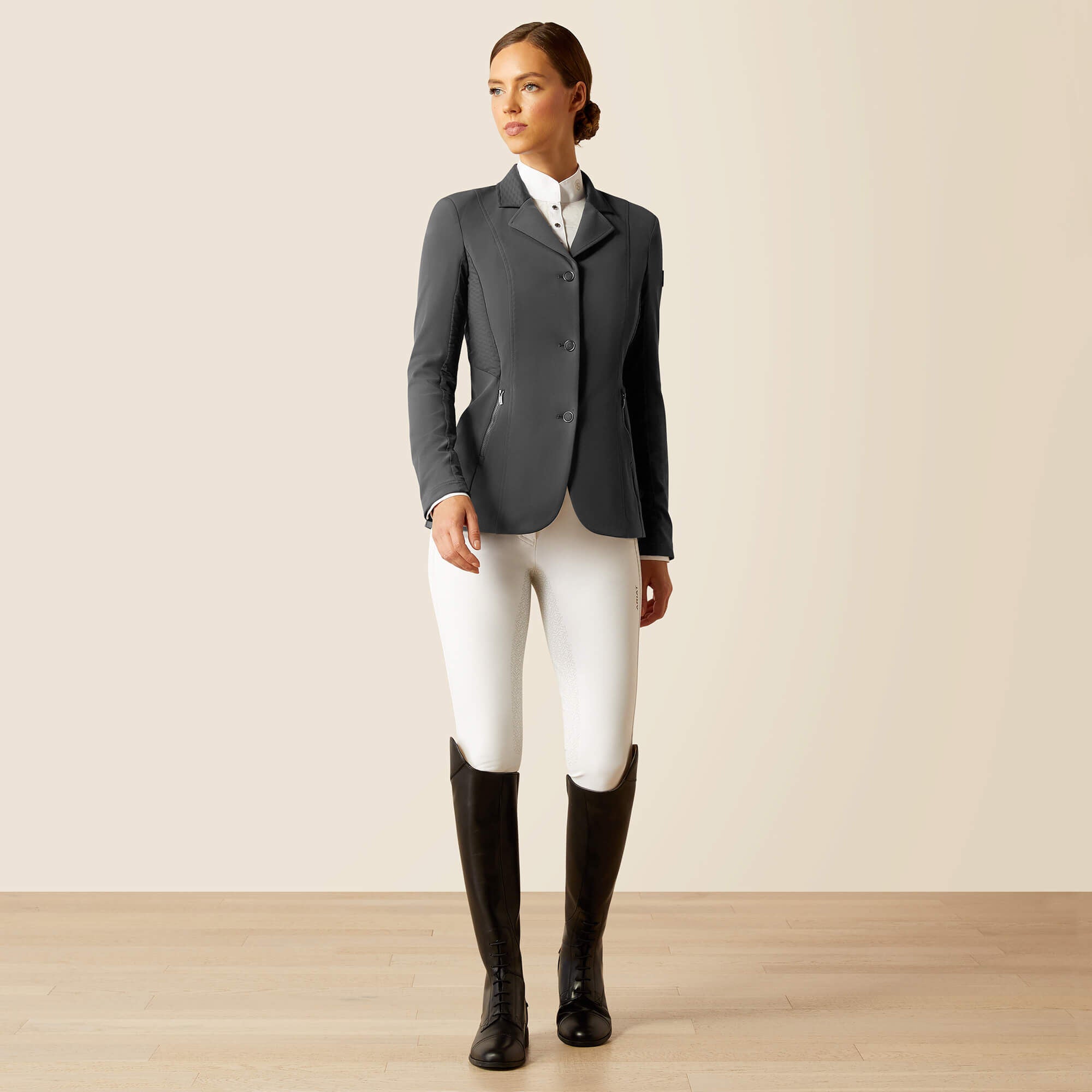 Ariat Galatea Bellatrix Show Coat Discount