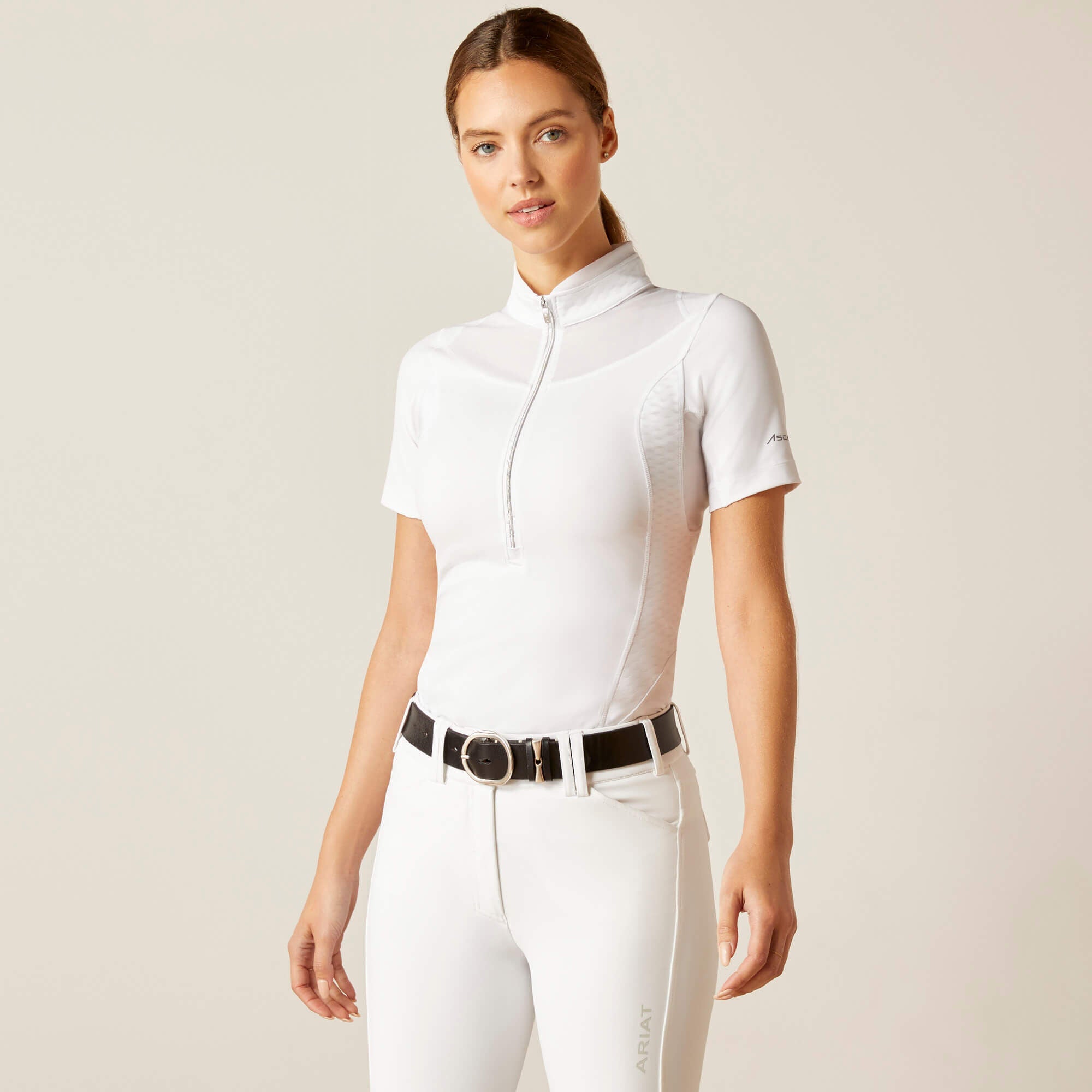 Ariat Ascent Show Shirt Sale