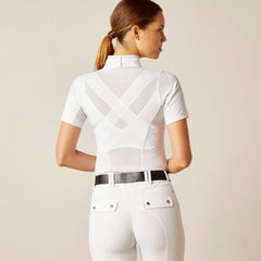 Ariat Ascent Show Shirt Sale