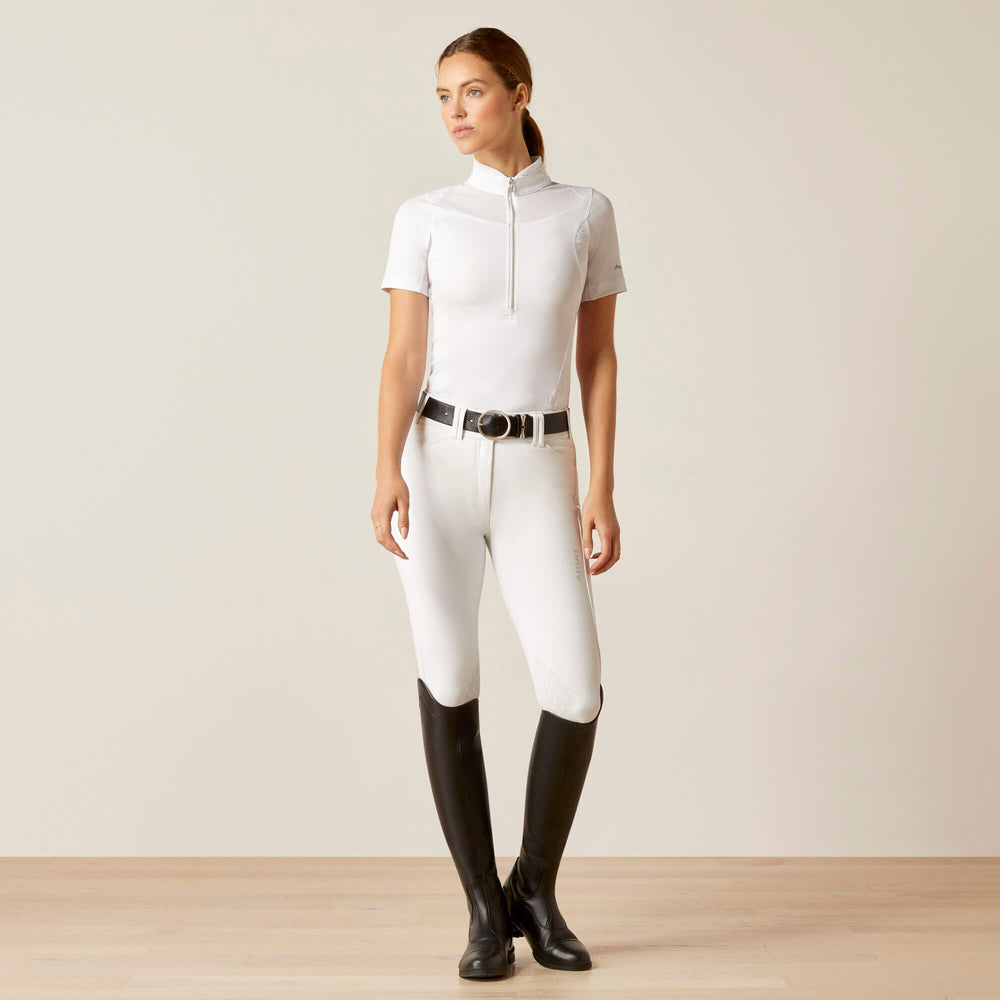 Ariat Ascent Show Shirt Sale