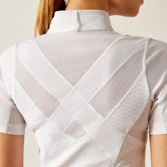 Ariat Ascent Show Shirt Sale