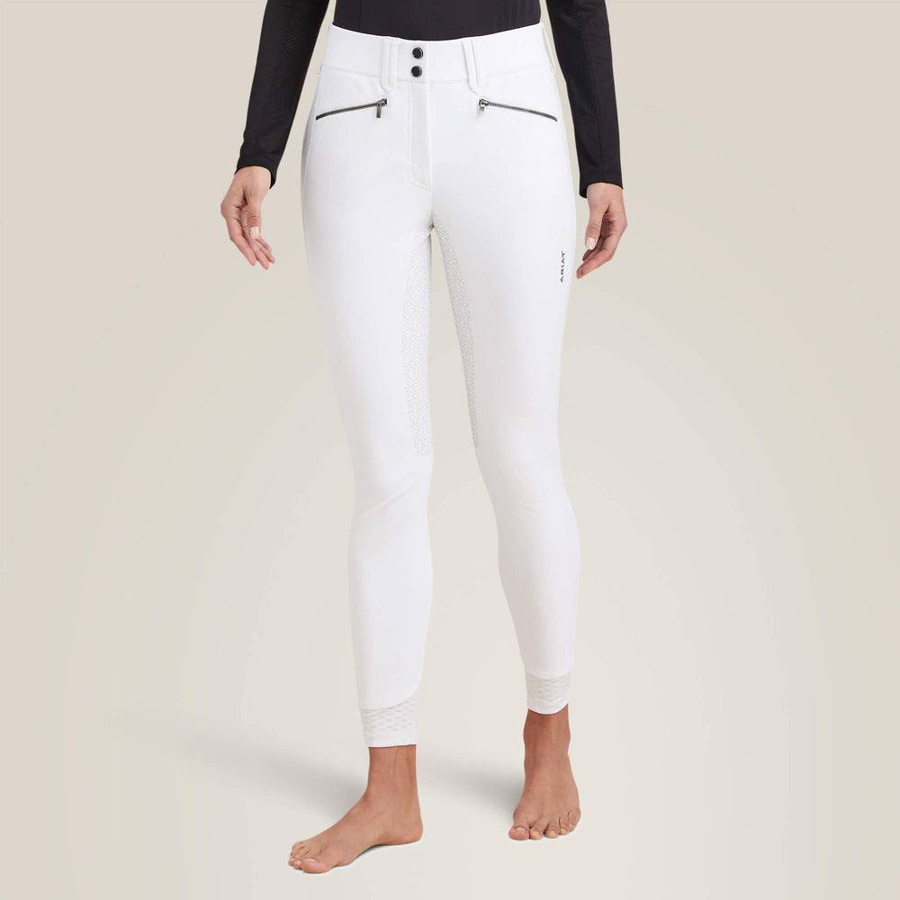 Ariat Tri Factor X Bellatrix Full Seat Breech Online