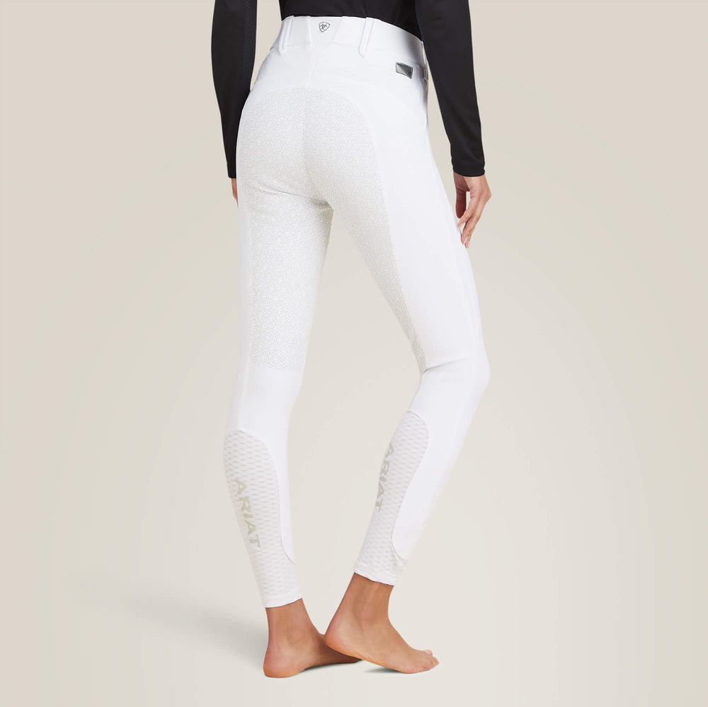 Ariat Tri Factor X Bellatrix Full Seat Breech Online