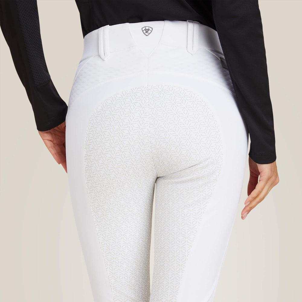 Ariat Tri Factor X Bellatrix Full Seat Breech Online