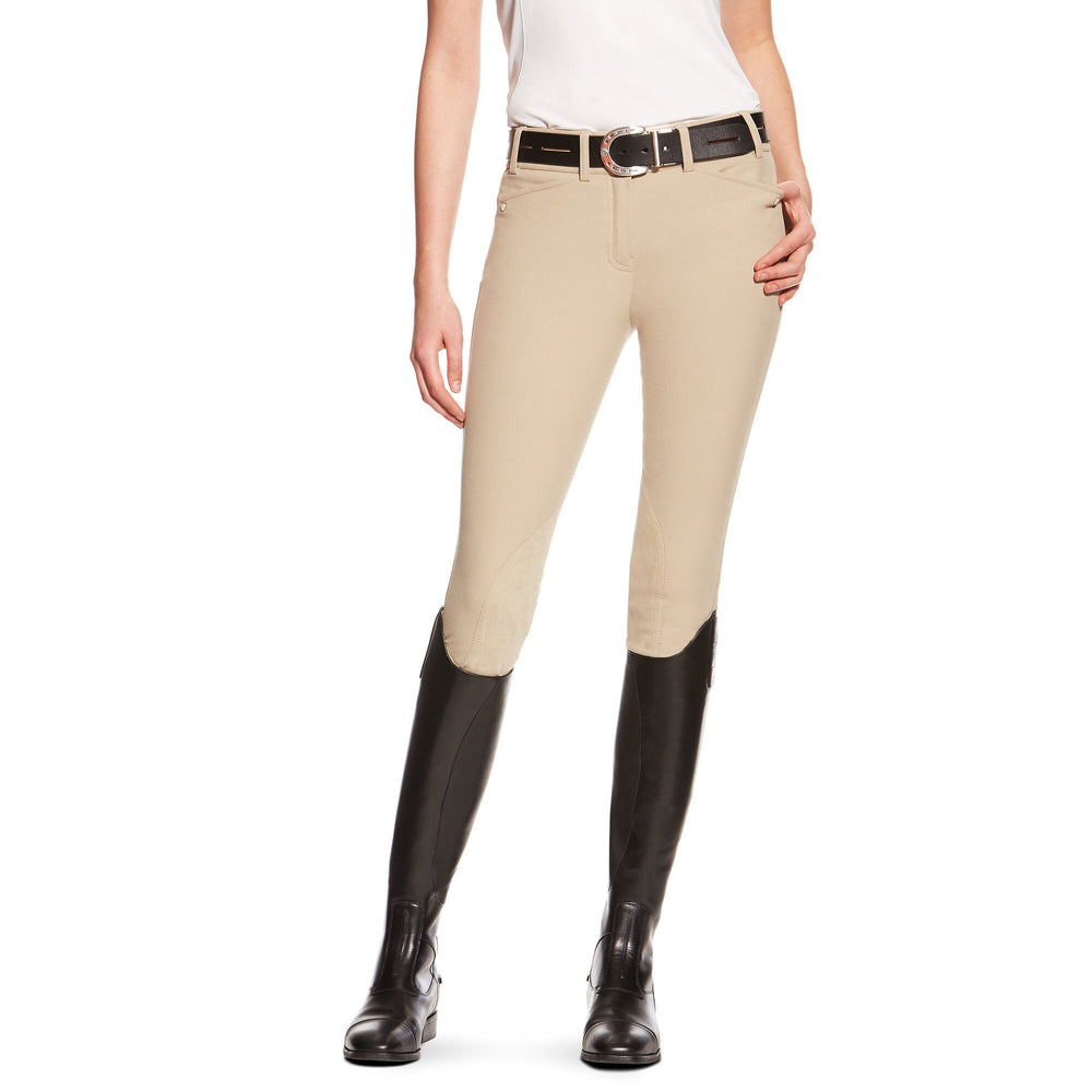 Ariat Heritage Elite Knee Patch Breech For Sale