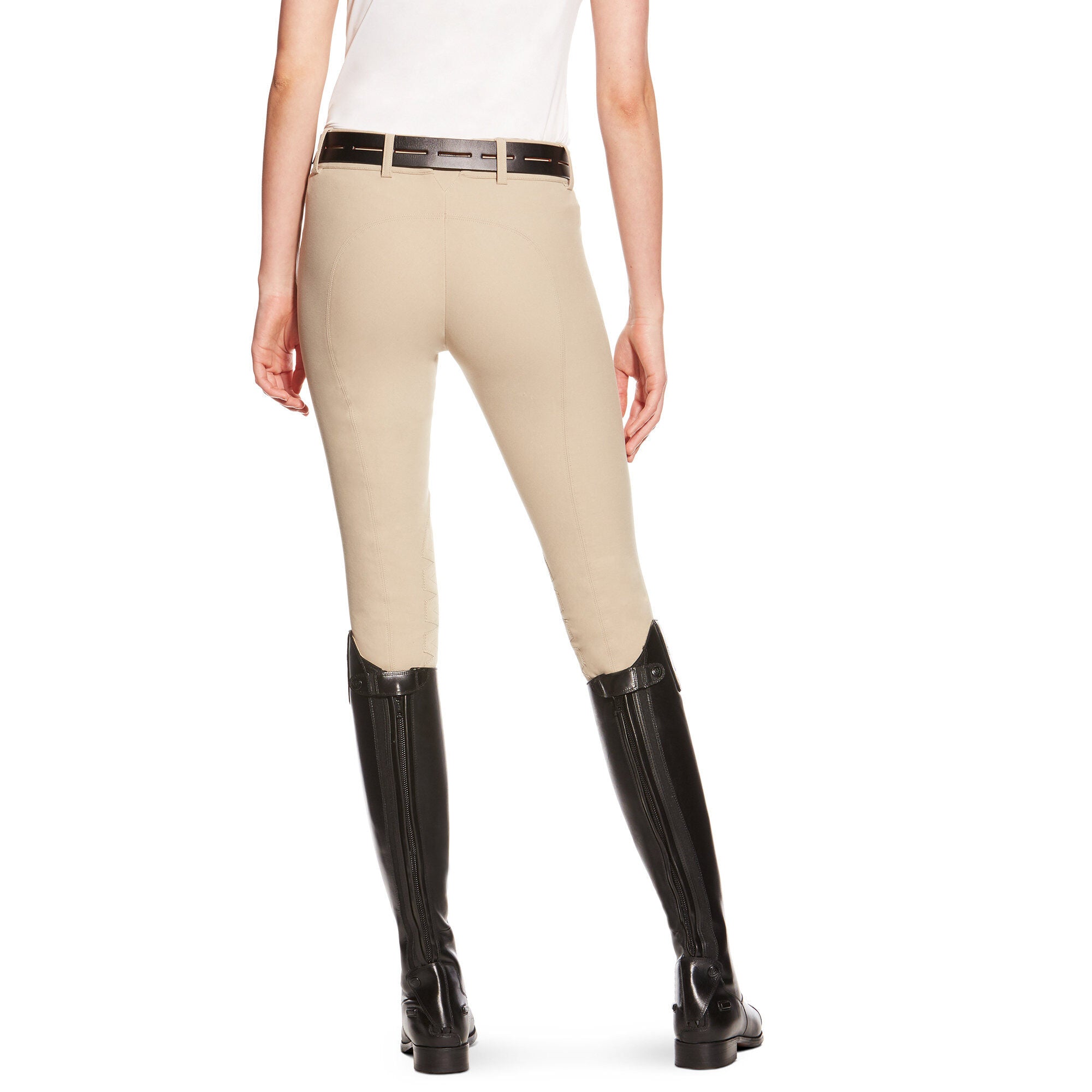 Ariat Heritage Elite Knee Patch Breech For Sale
