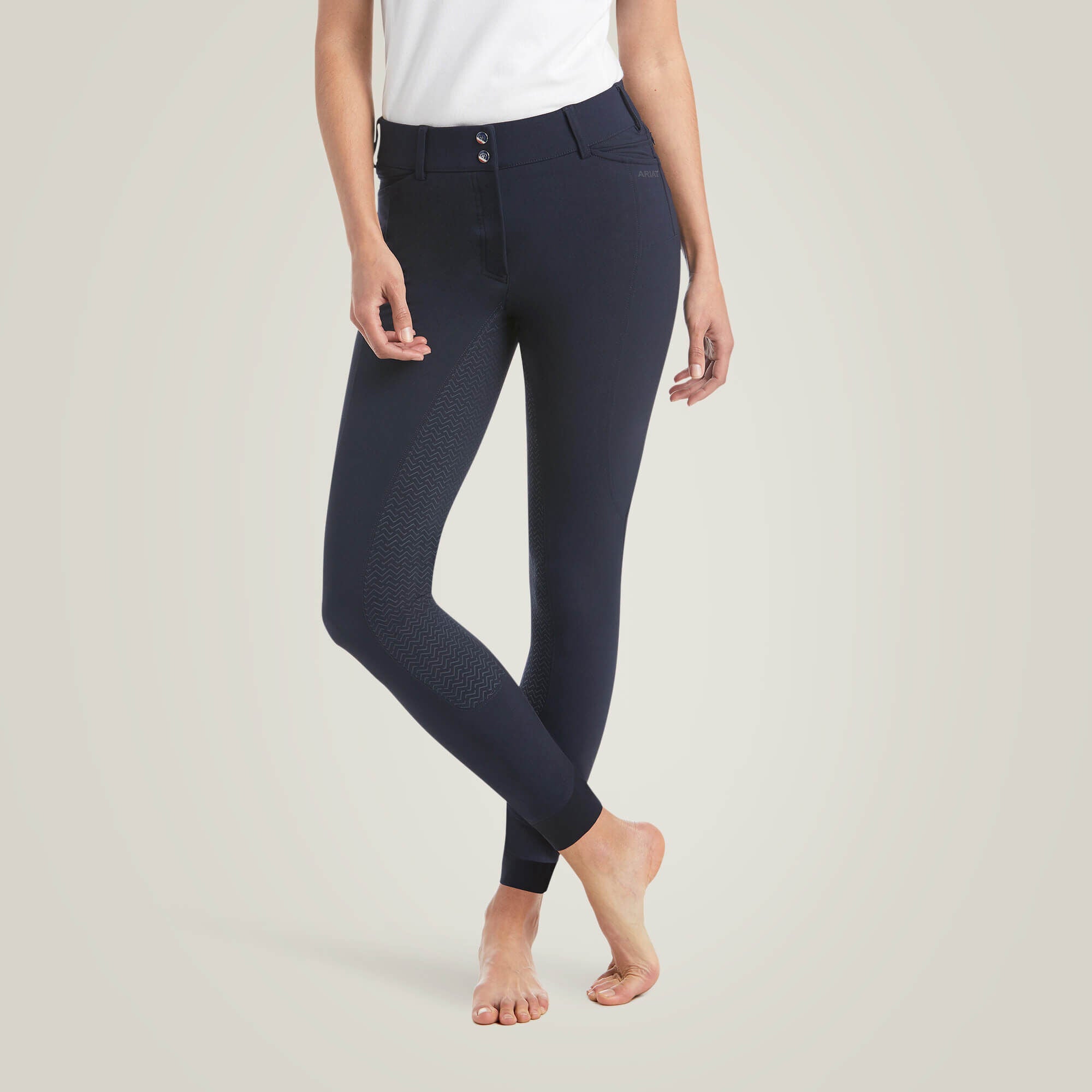 Ariat Prelude Full Seat Breech On Sale