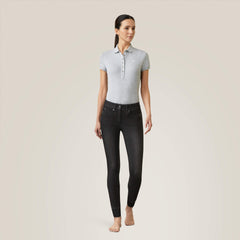 Ariat Halo B Denim Full Seat Breech Online
