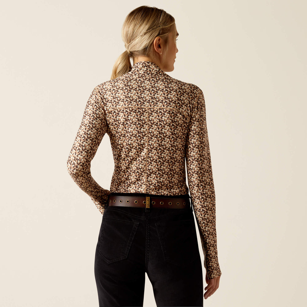 Ariat Lowell 3.0 Wrap Baselayer Discount