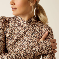 Ariat Lowell 3.0 Wrap Baselayer Discount