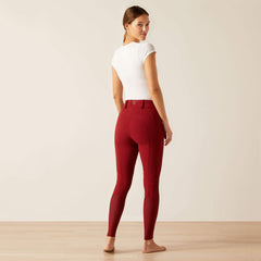 Ariat Tri Factor Grace Knee Patch Breech On Sale