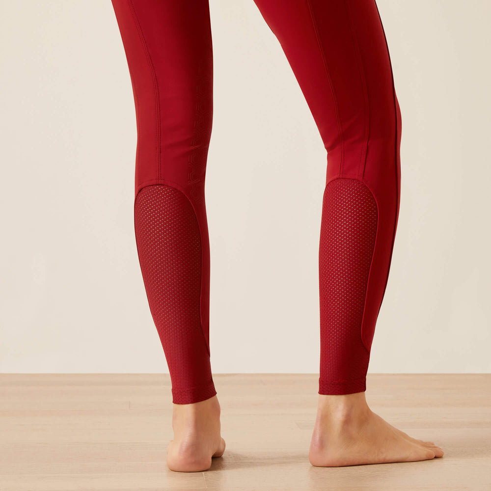 Ariat Tri Factor Grace Knee Patch Breech On Sale