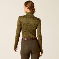 Ariat Prophecy 1/4 Zip Baselayer Sale
