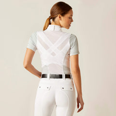 Ariat Ascent Show Shirt For Sale