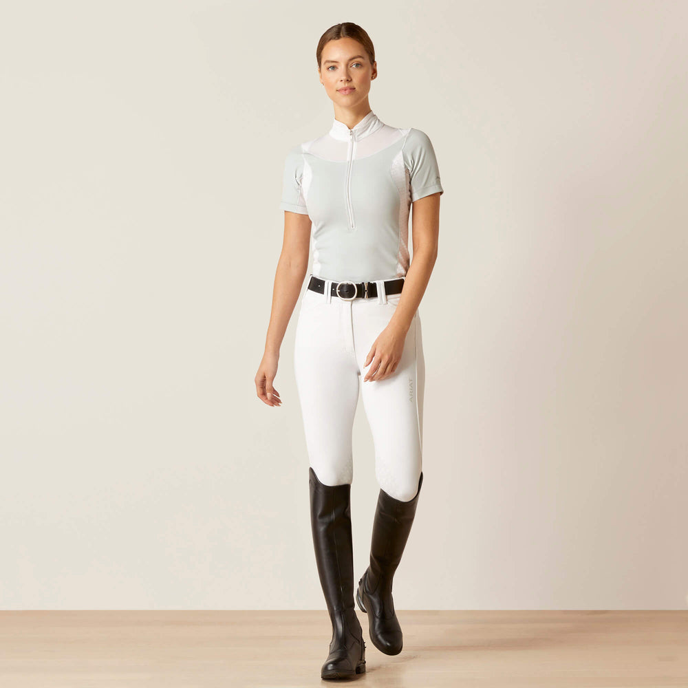 Ariat Ascent Show Shirt For Sale