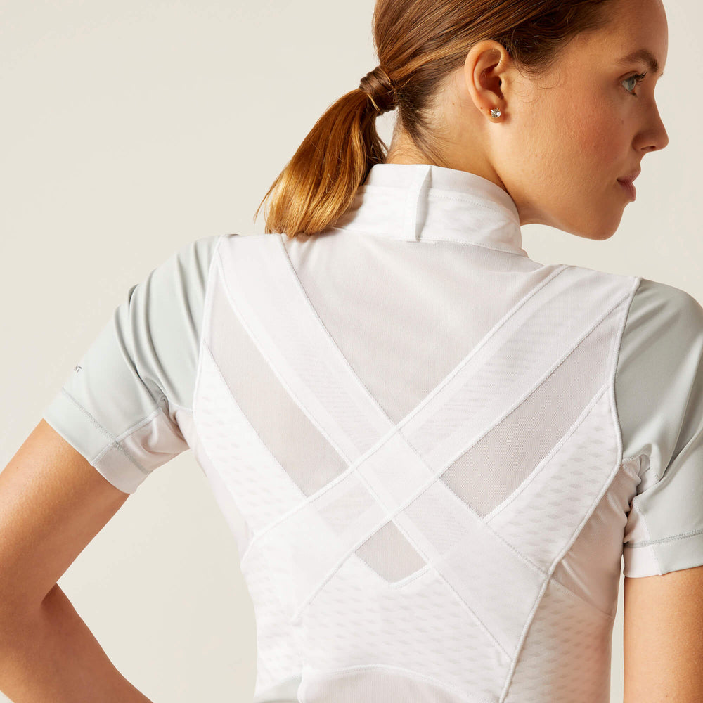Ariat Ascent Show Shirt For Sale