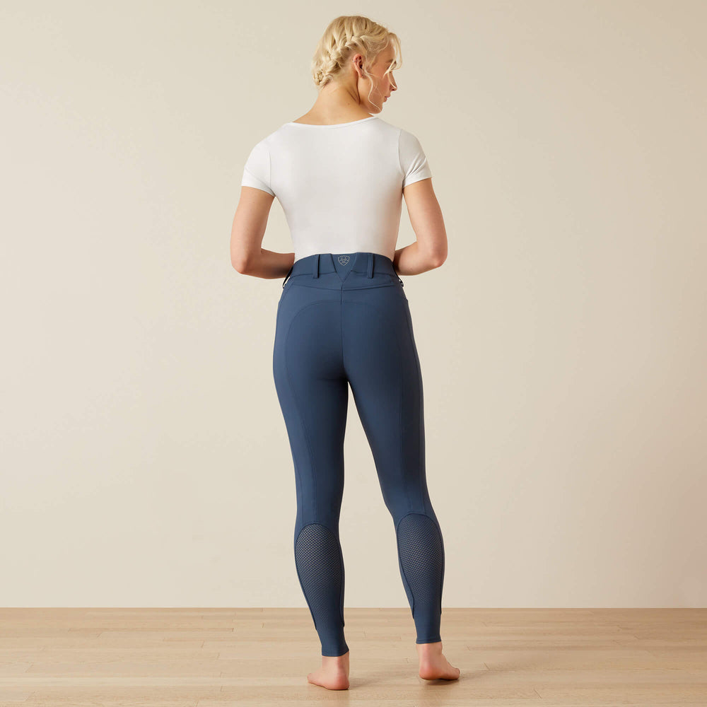 Ariat Tri Factor Grace Knee Patch Breech Discount