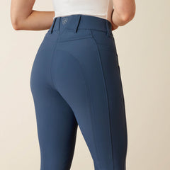 Ariat Tri Factor Grace Knee Patch Breech Discount