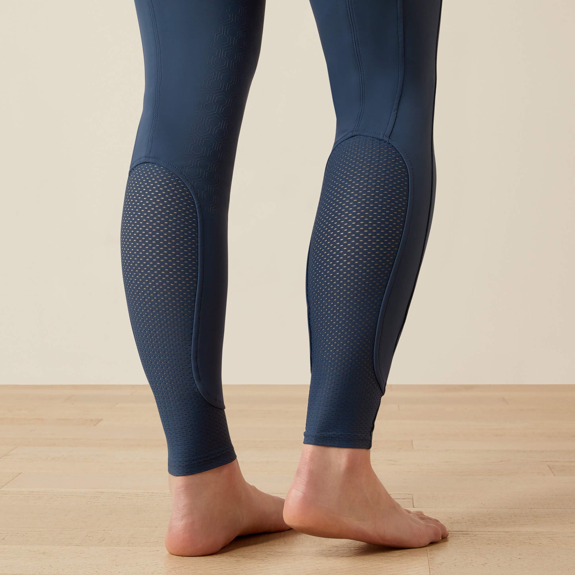Ariat Tri Factor Grace Knee Patch Breech Discount