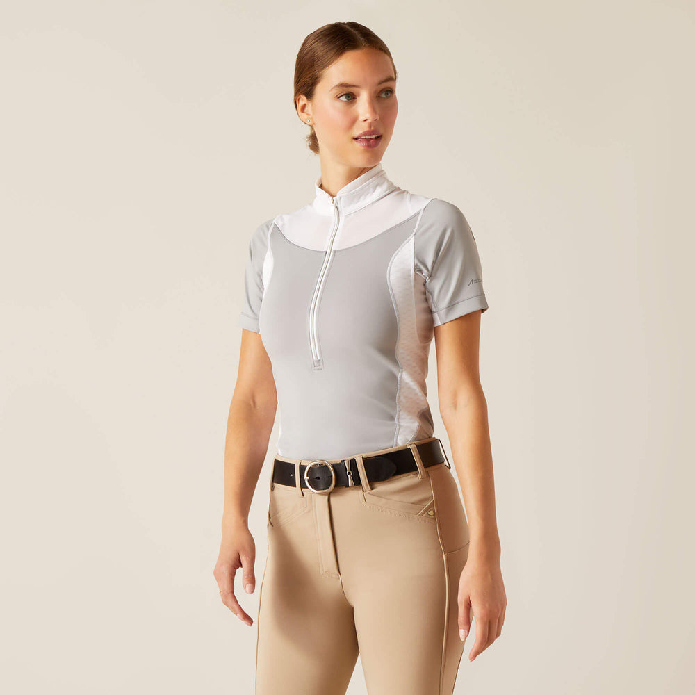 Ariat Ascent Show Shirt Outlet