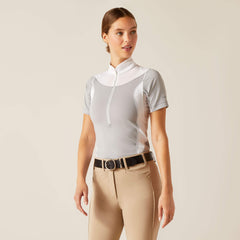 Ariat Ascent Show Shirt Outlet