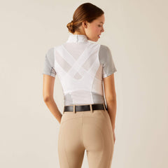 Ariat Ascent Show Shirt Outlet