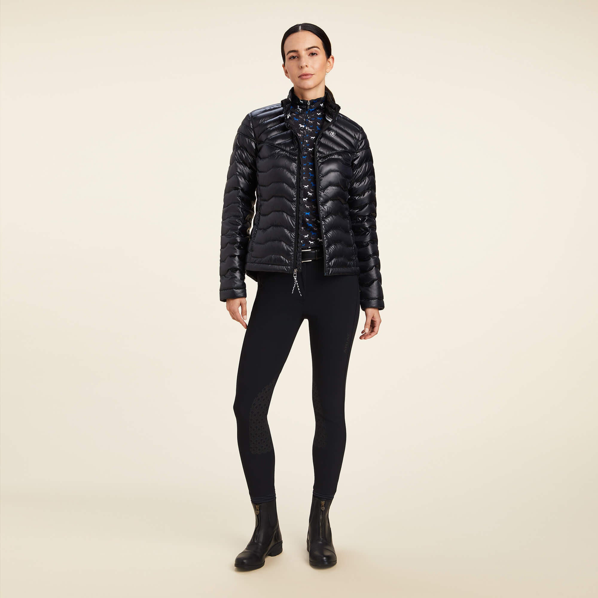 Ariat Ideal Down Jacket Sale