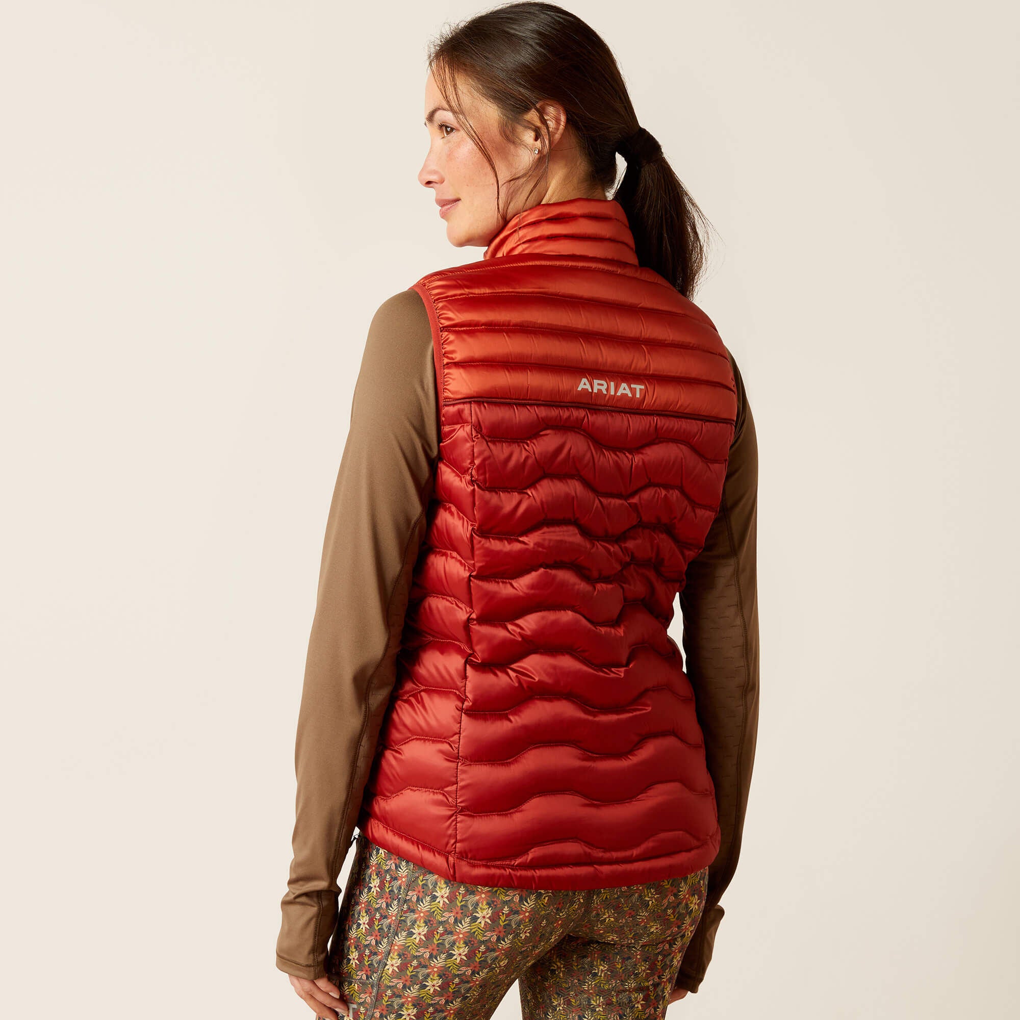 Ariat Ideal Down Vest For Sale