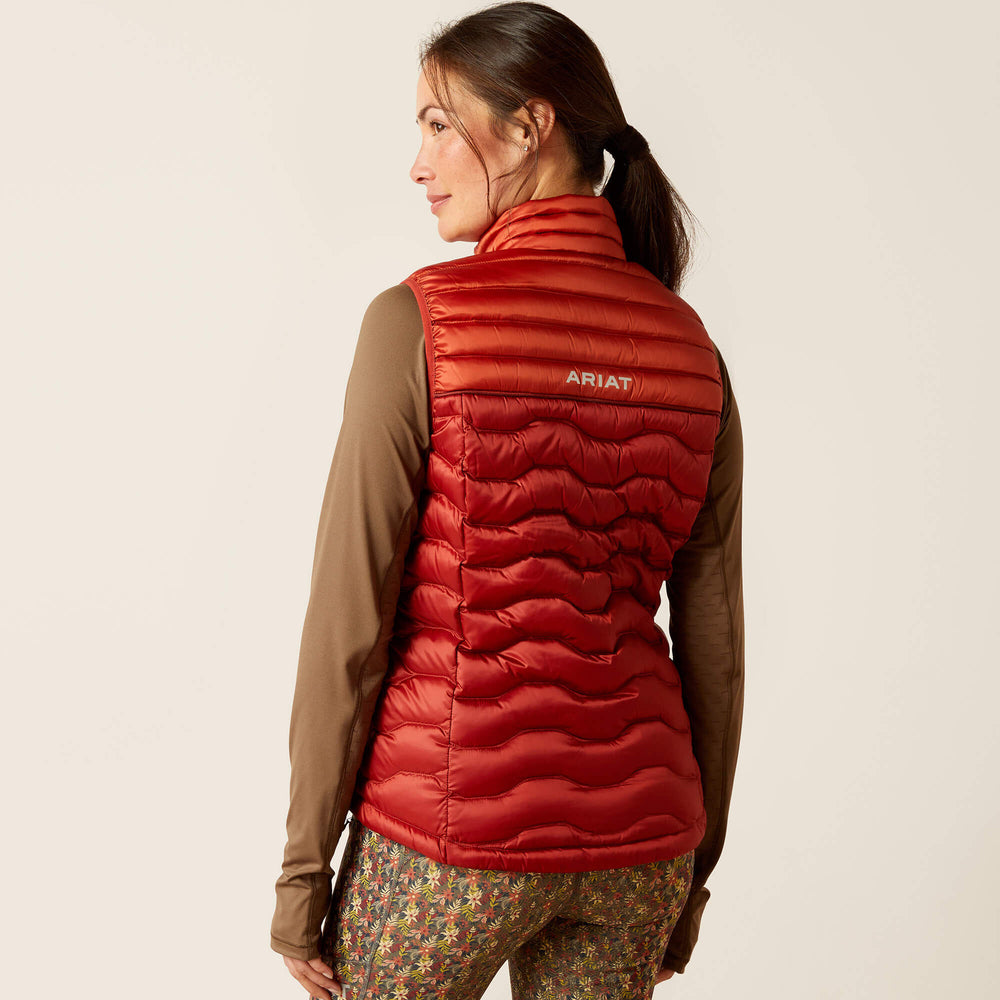 Ariat Ideal Down Vest For Sale