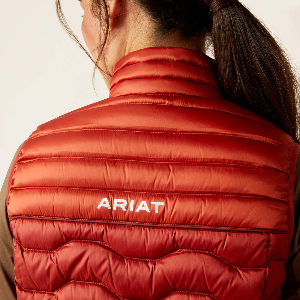 Ariat Ideal Down Vest For Sale