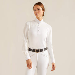 Ariat Bellatrix Show Shirt Discount