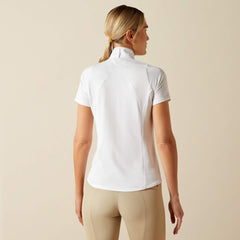 Ariat Luxe 2.0 Show Shirt Outlet