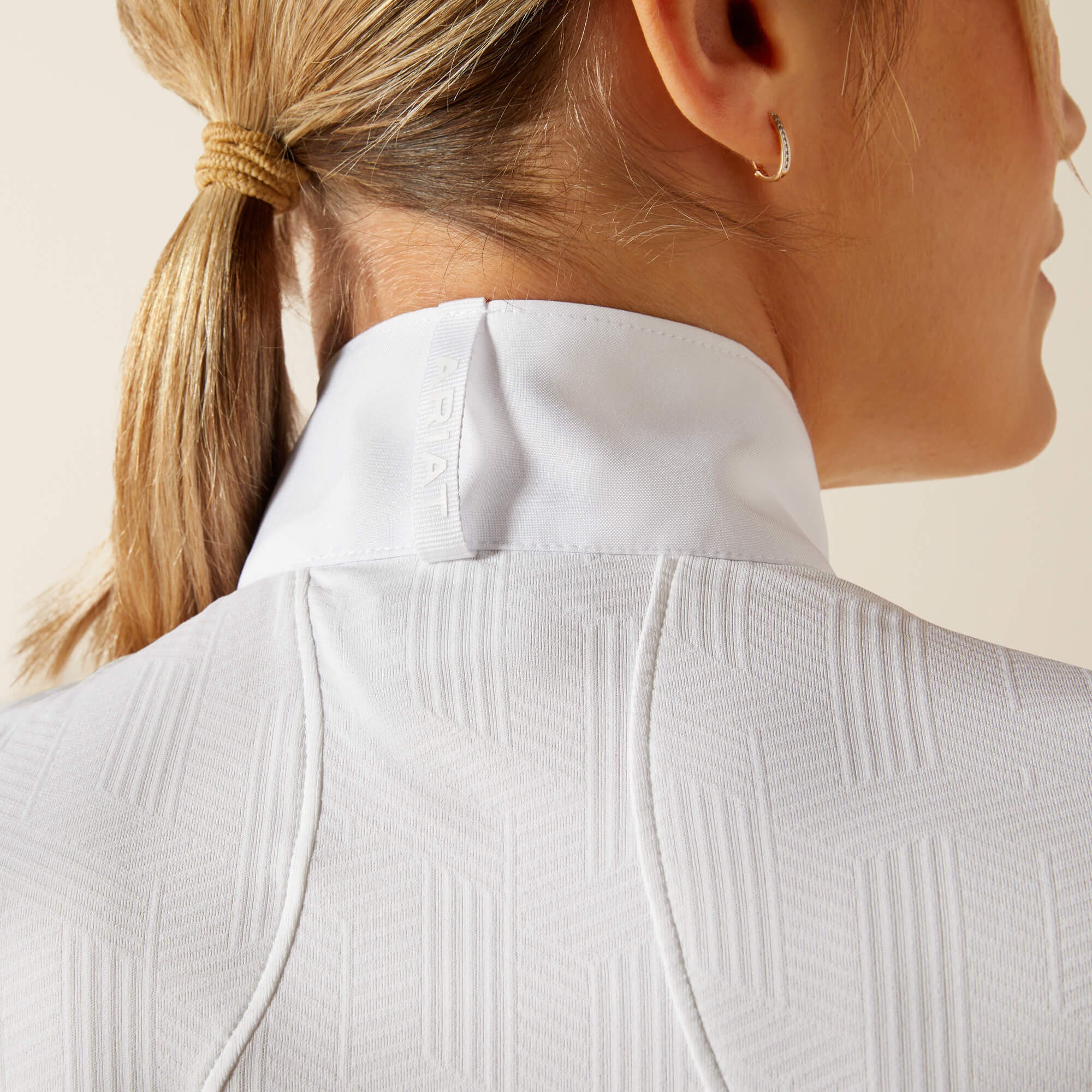 Ariat Luxe 2.0 Show Shirt Outlet