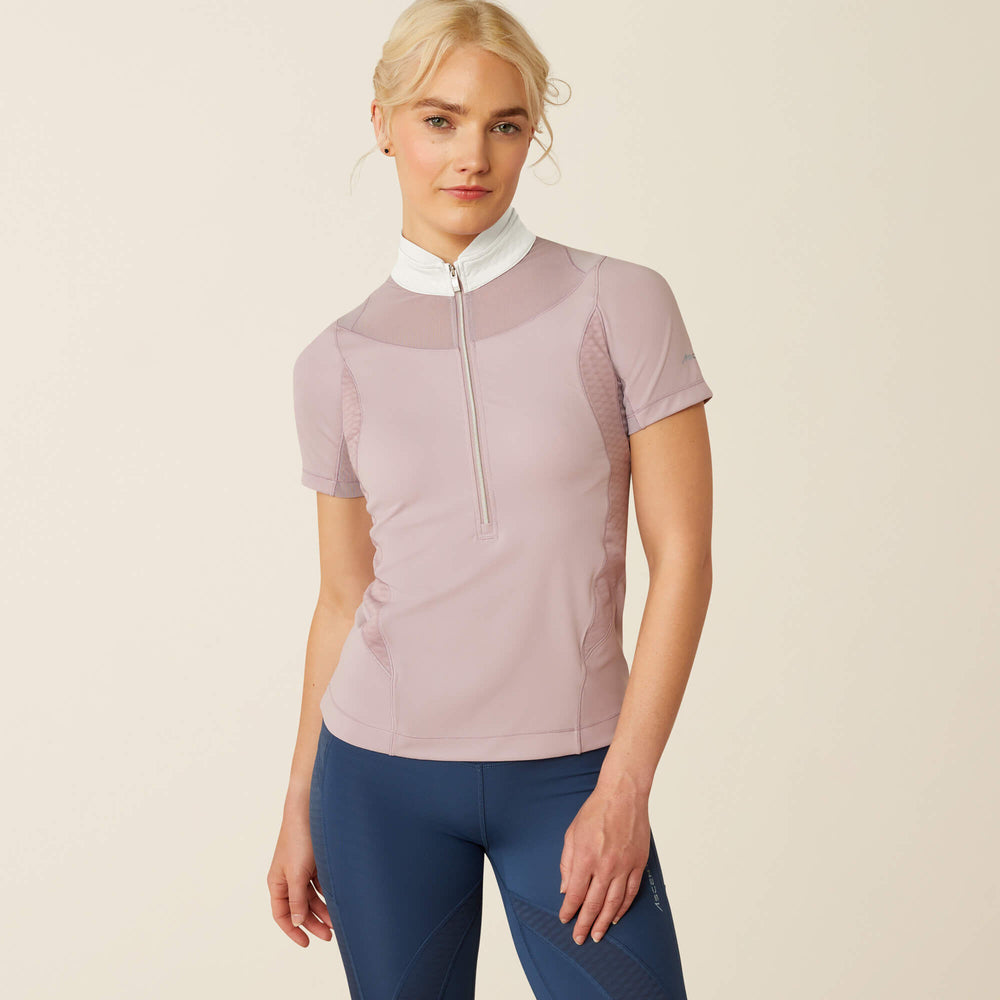 Ariat Ascent Show Shirt On Sale