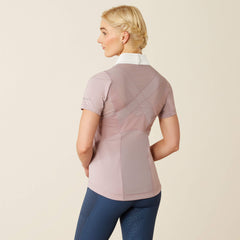 Ariat Ascent Show Shirt On Sale