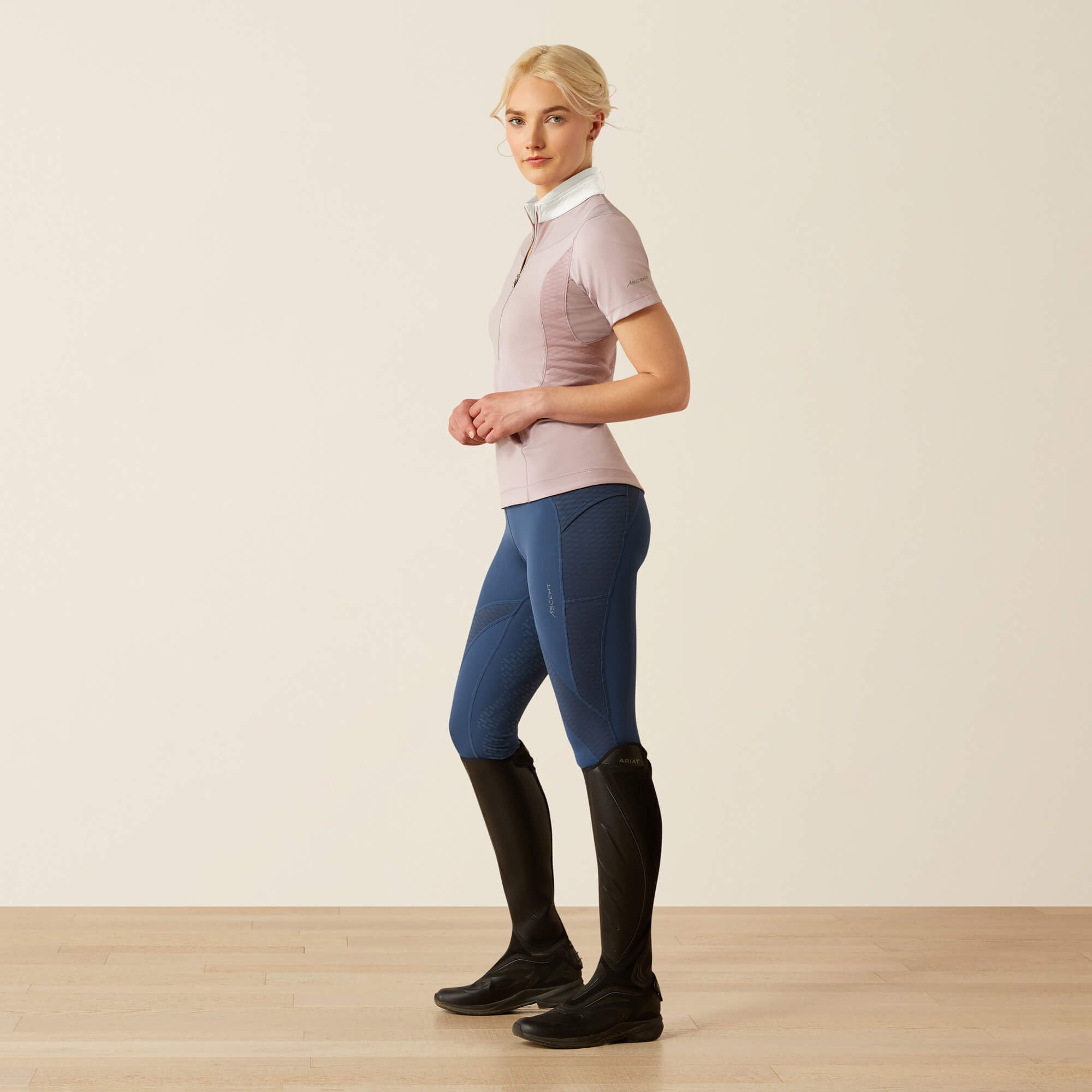 Ariat Ascent Show Shirt On Sale