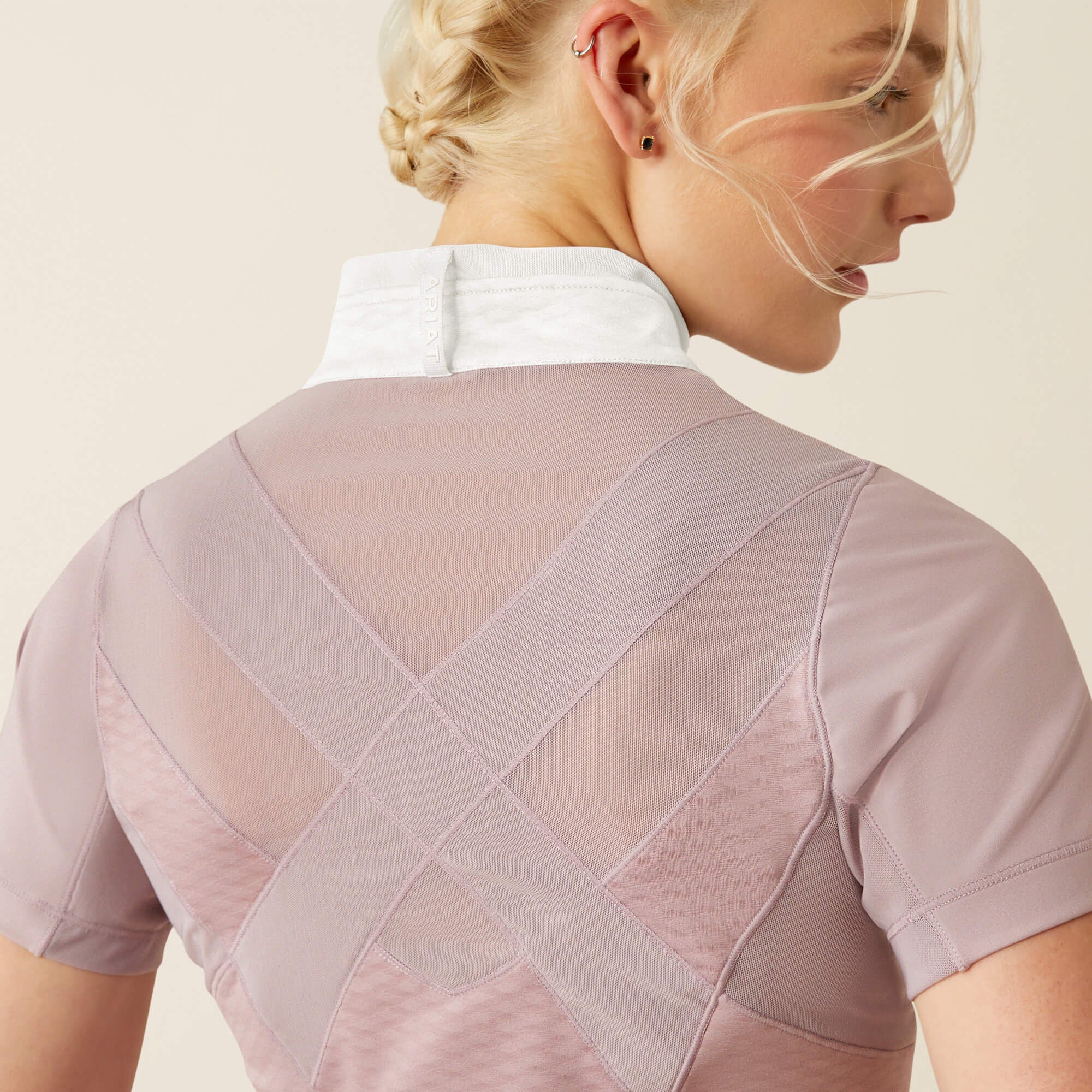 Ariat Ascent Show Shirt On Sale