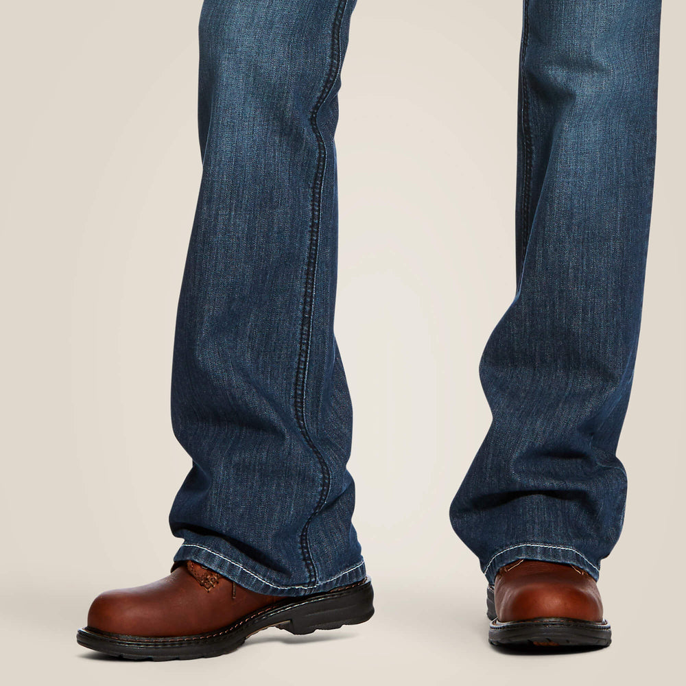 Ariat FR Stretch DuraLight Ella Jean Online