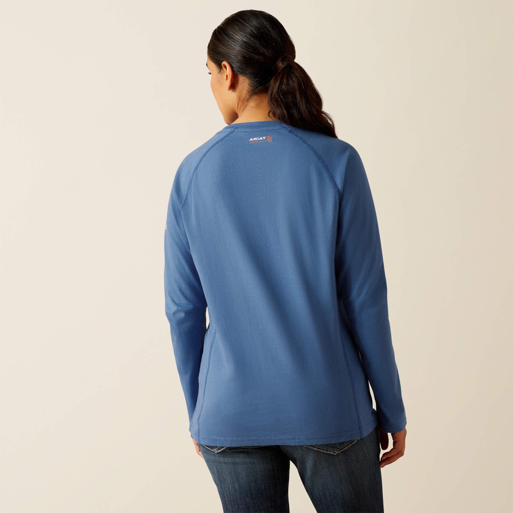 Ariat FR Air Crew T-Shirt Discount