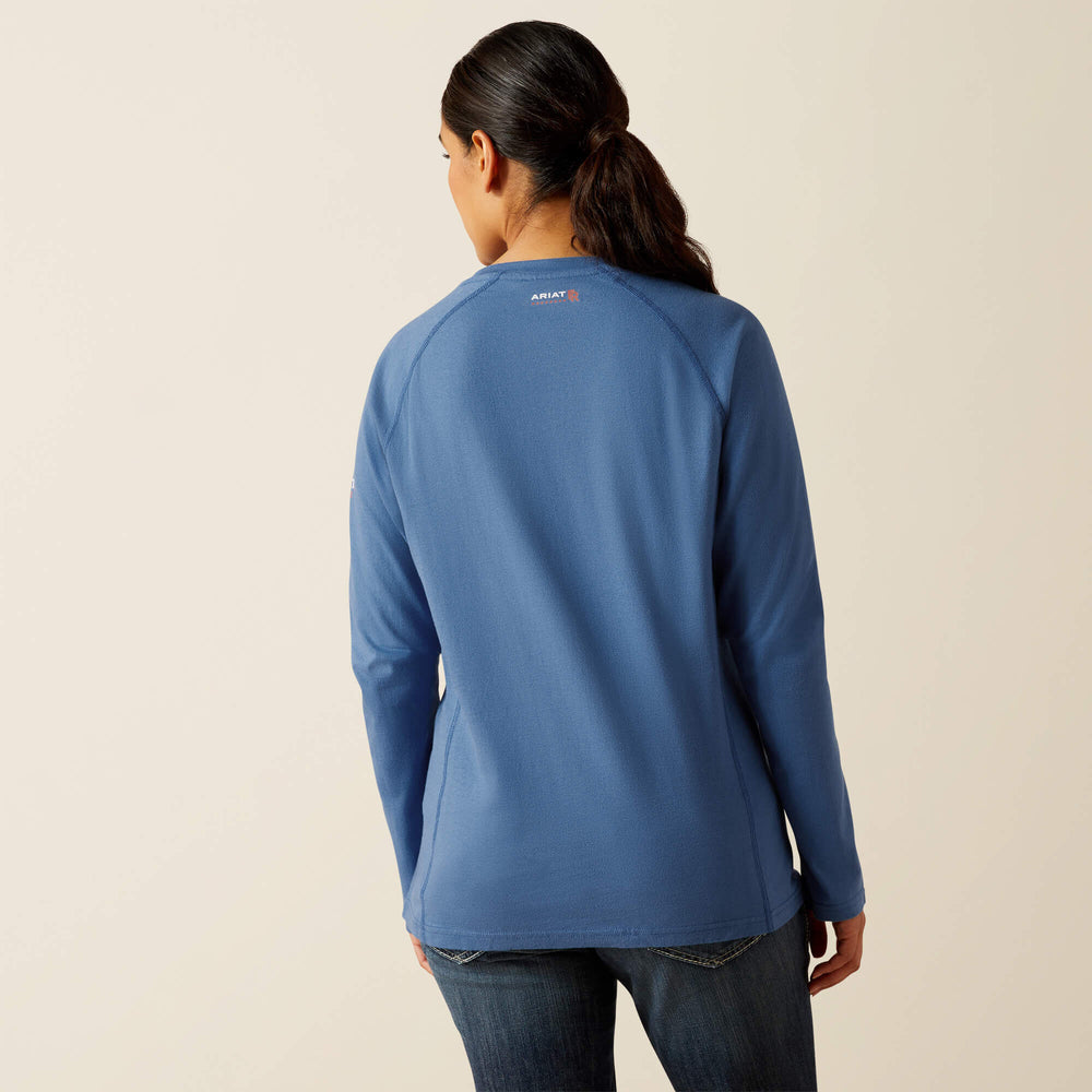 Ariat FR Air Crew T-Shirt Discount