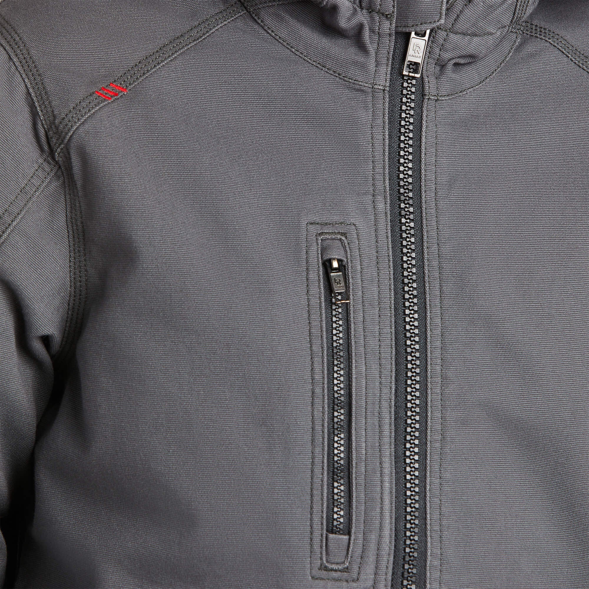 Ariat FR DuraLight Cordura Canvas Jacket Outlet