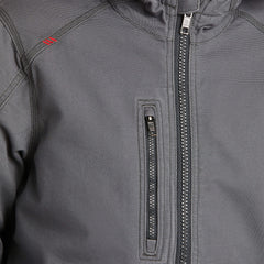 Ariat FR DuraLight Cordura Canvas Jacket Outlet