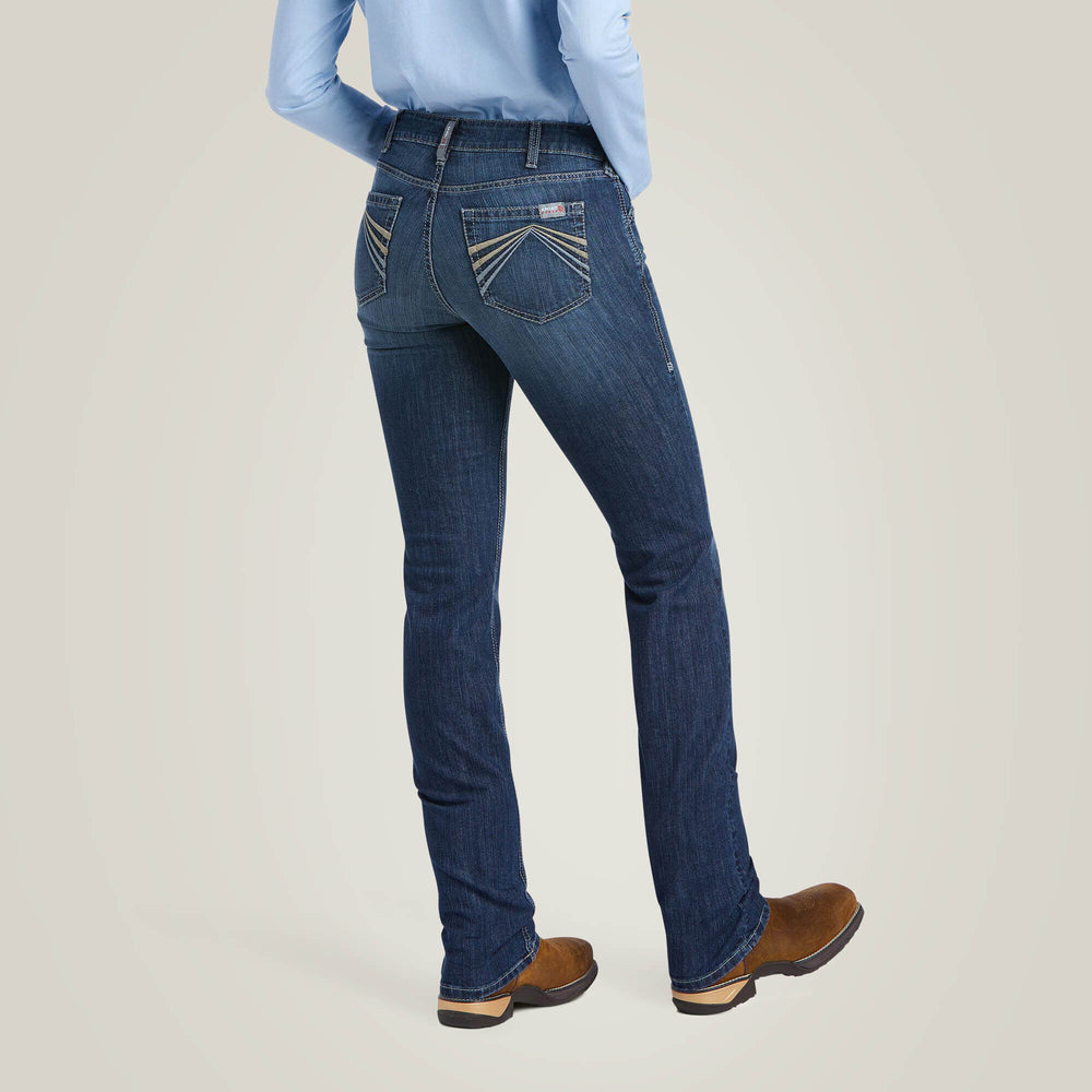 Ariat FR Perfect Rise DuraStretch Avelynn Slim Leg Jean Online