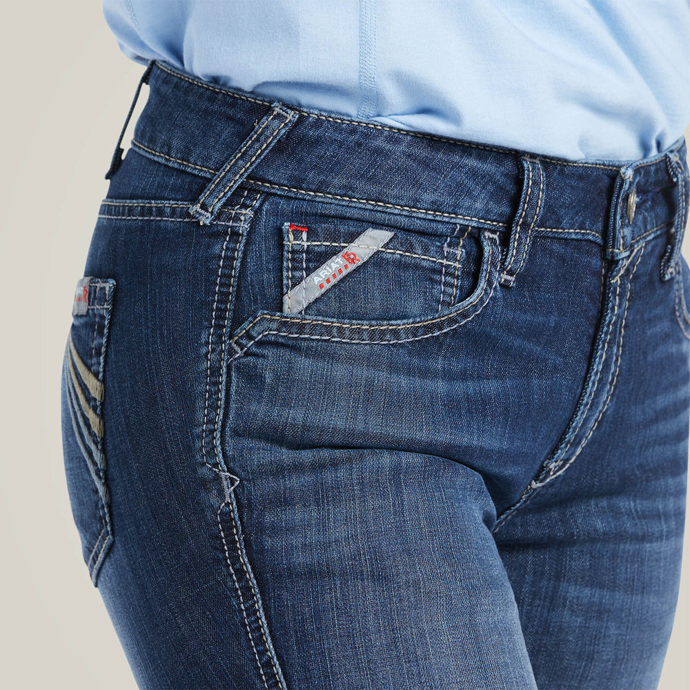 Ariat FR Perfect Rise DuraStretch Avelynn Slim Leg Jean Online