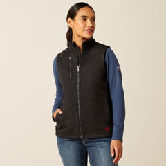 Ariat FR Cloud 9 2.0 Insulated Vest For Sale