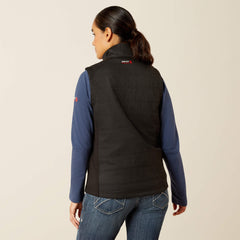Ariat FR Cloud 9 2.0 Insulated Vest For Sale