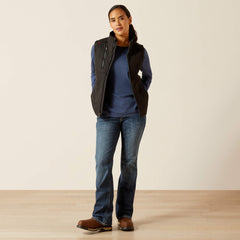 Ariat FR Cloud 9 2.0 Insulated Vest For Sale