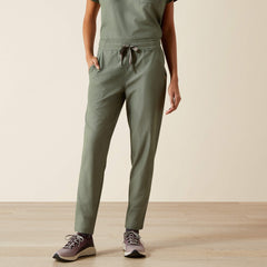 Ariat Brin Basic Scrub Pant Discount