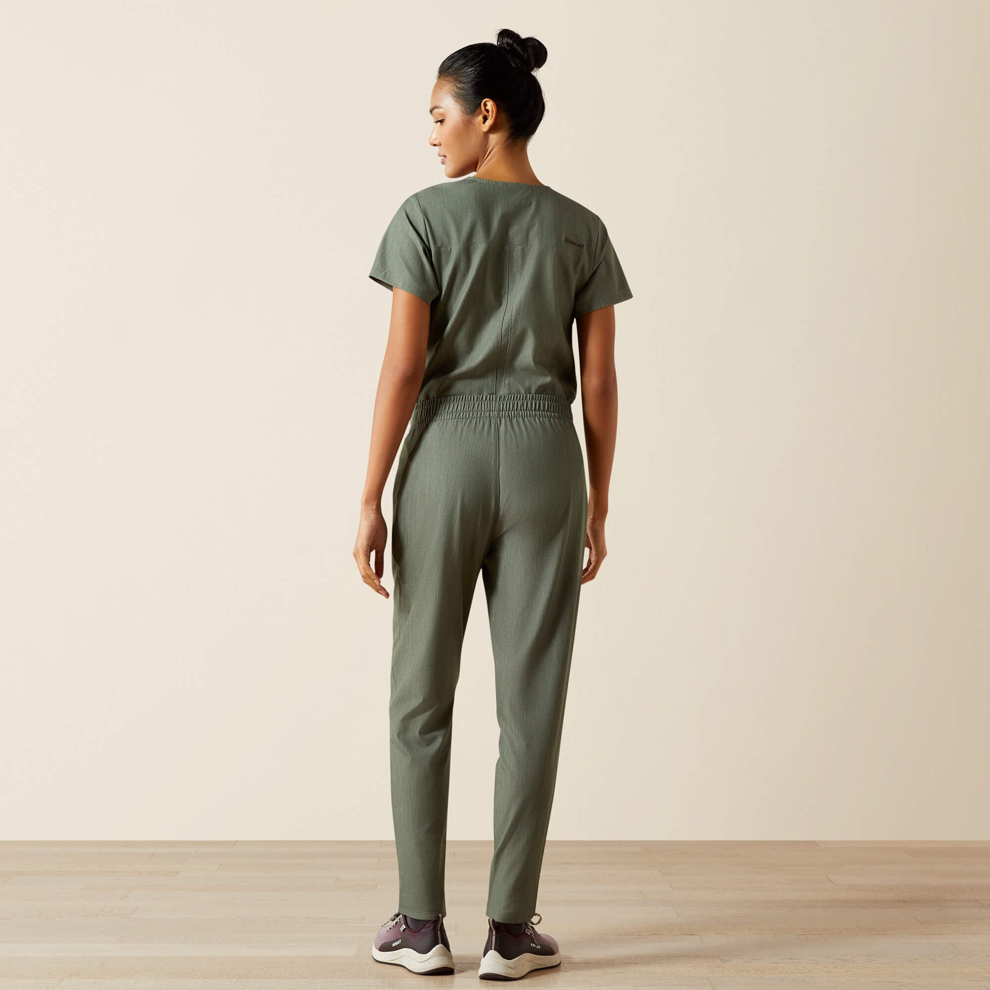 Ariat Brin Basic Scrub Pant Discount
